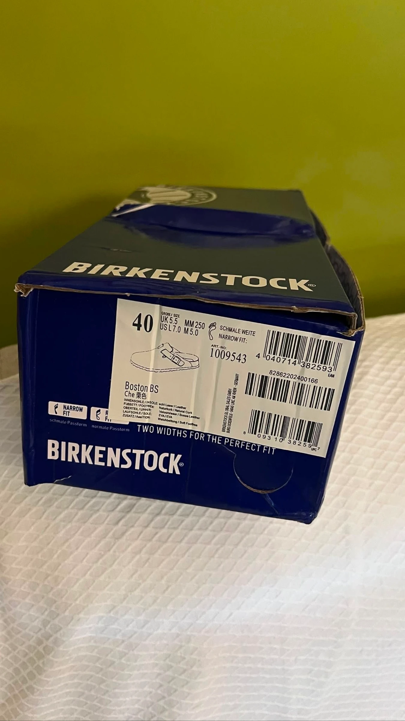 Sandalias zuecos birkenstock 